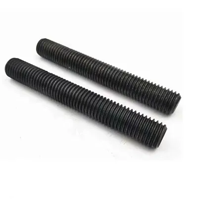 Nwa Threaded Rod Klas 4.8
