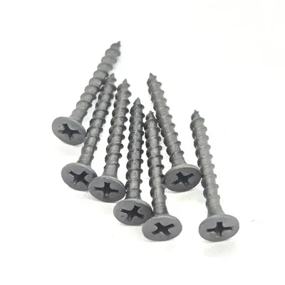 Kourye fil klwazon sèch vis ak gri Plting